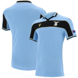 SS Lazio 2020/21 UEFA Champions League Shirt - Special Edition Boxset